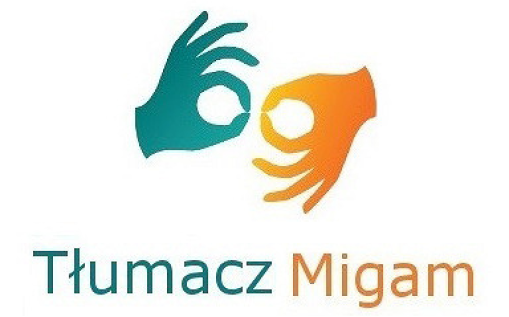 Tłumacz Migam