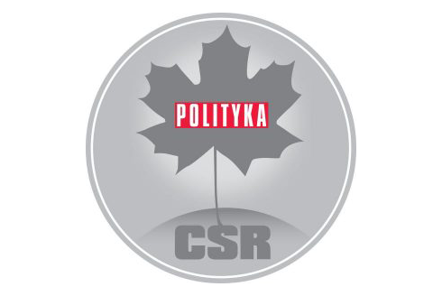 Srebrny Listek CSR dla ANG Spółdzielni