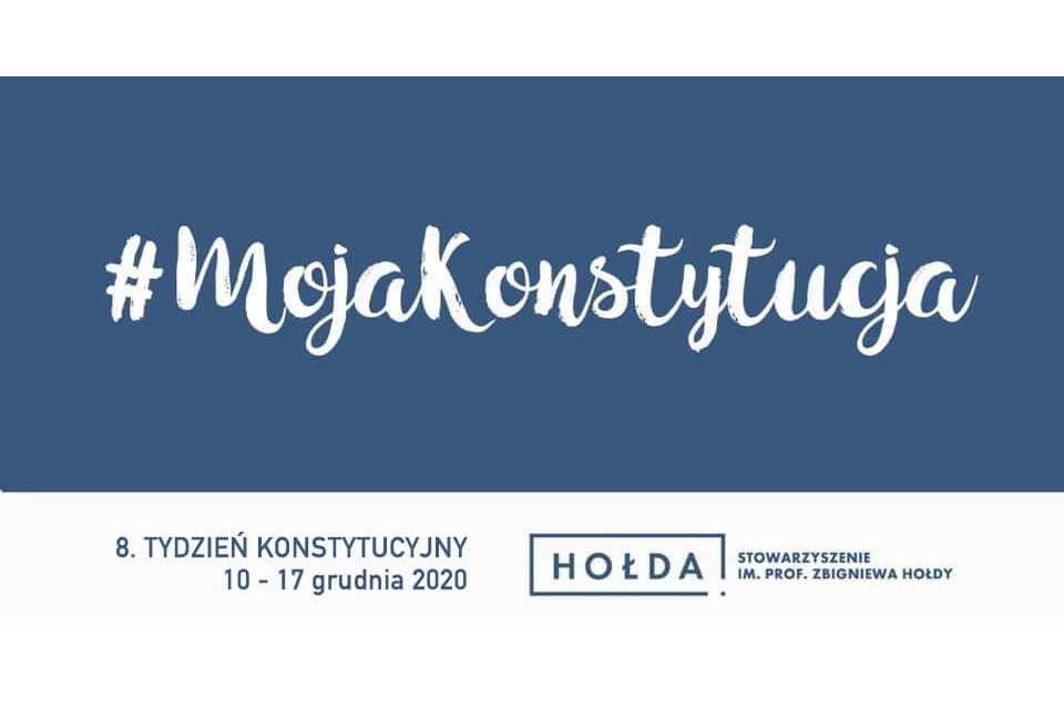 VIII Tydzień Konstytucyjny – promocja świadomego obywatelstwa