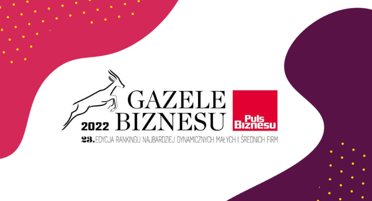 ANG Odpowiedzialne Finanse z Gazelą Biznesu 2022