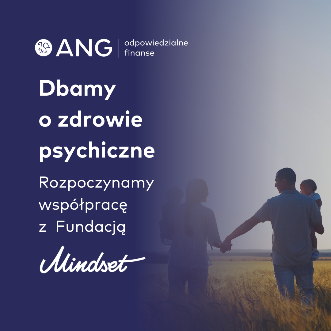 Współpraca z Fundacją Mindset