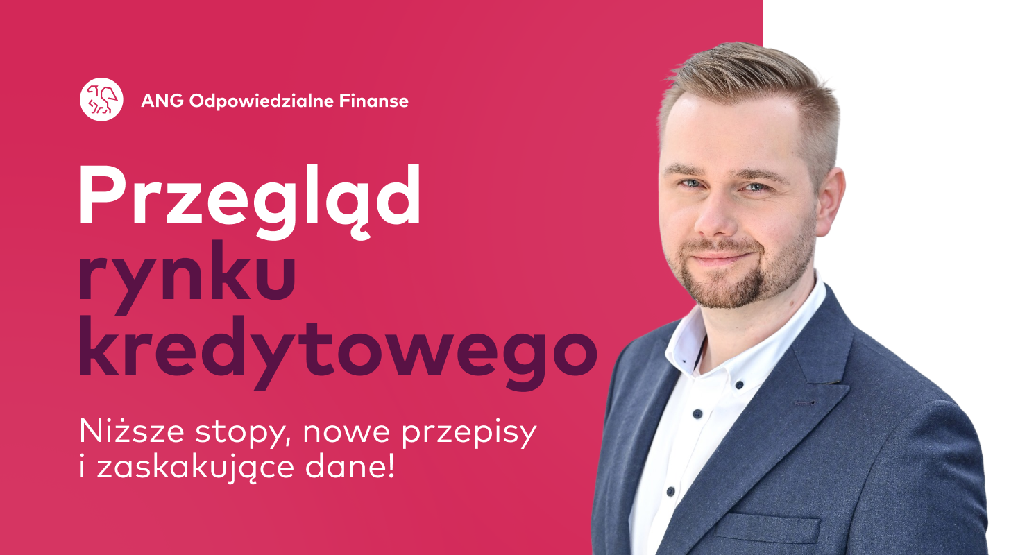 Niższe stopy, więcej ofert, ale czy taniej? Przegląd rynku z maja 2025
